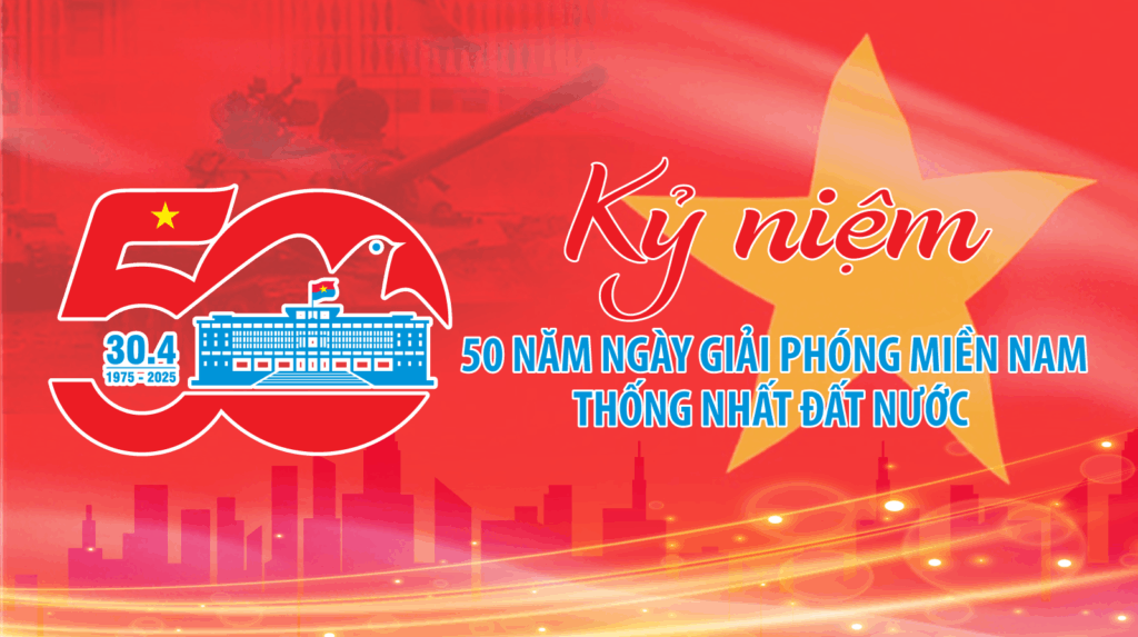 Câu Lạc Bộ NBC Quy Nhơn chào mừng 50 năm Ngày Giải phóng miền Nam, Thống nhất đất nước