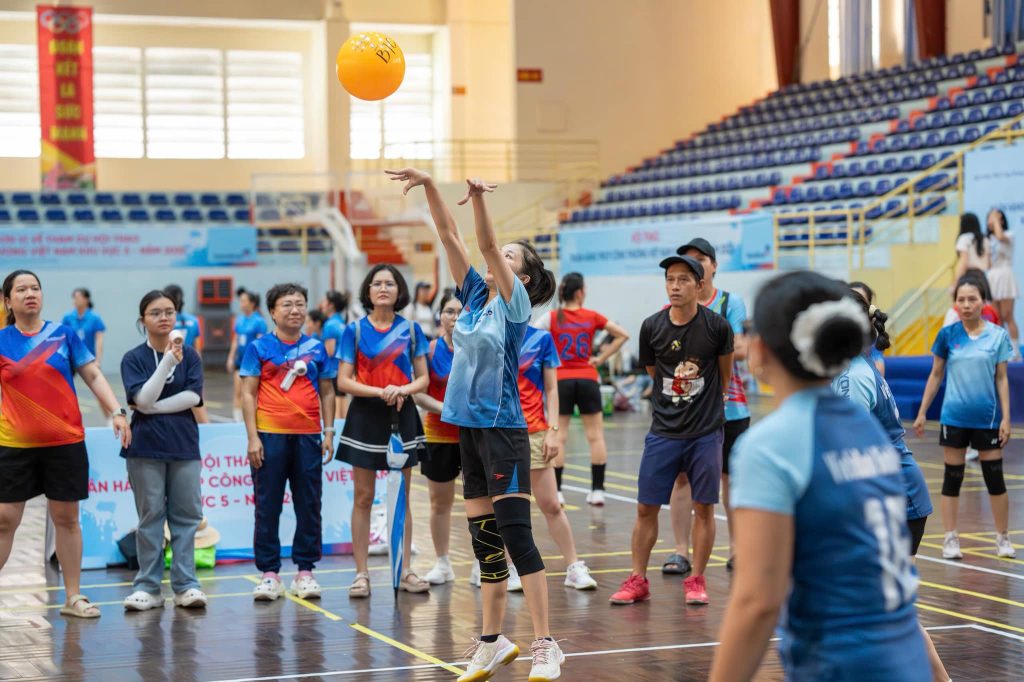 Mùa đầu cùng các chi đẹp