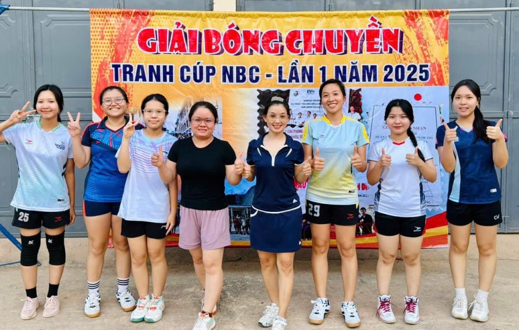 Chốt hạ team các chị đẹp