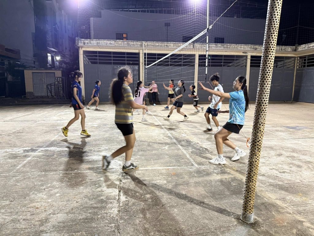 Hy vọng 3-4 năm nữa sẽ có lớp kế cận