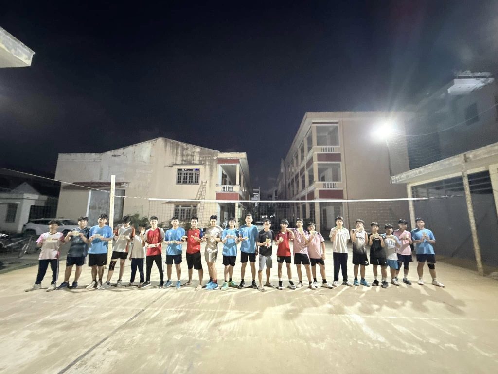 Kick kid — vẫn thích như thường