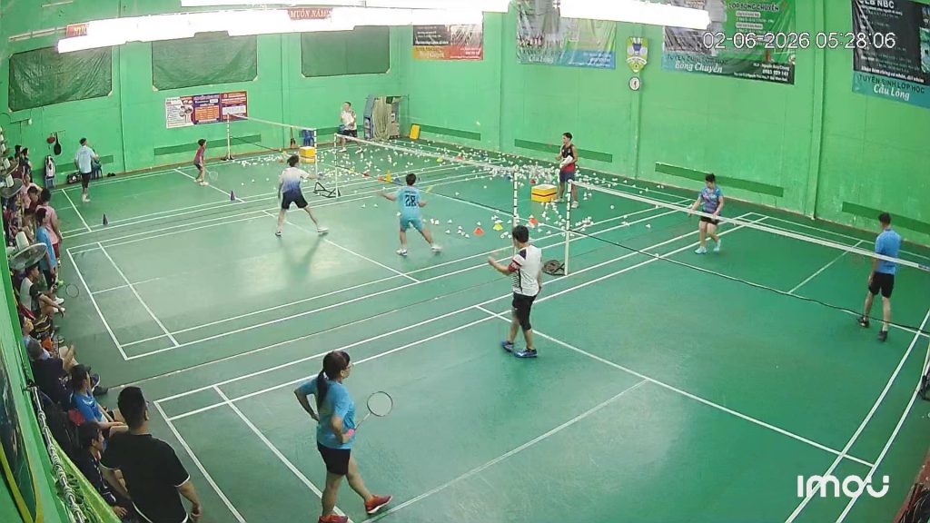 Luyện tập — hẹn gặp giải 14/6 nha các pé