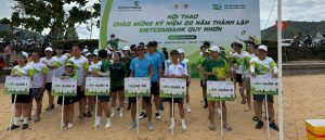 Lần đầu nhận làm môn hoàn toàn mới