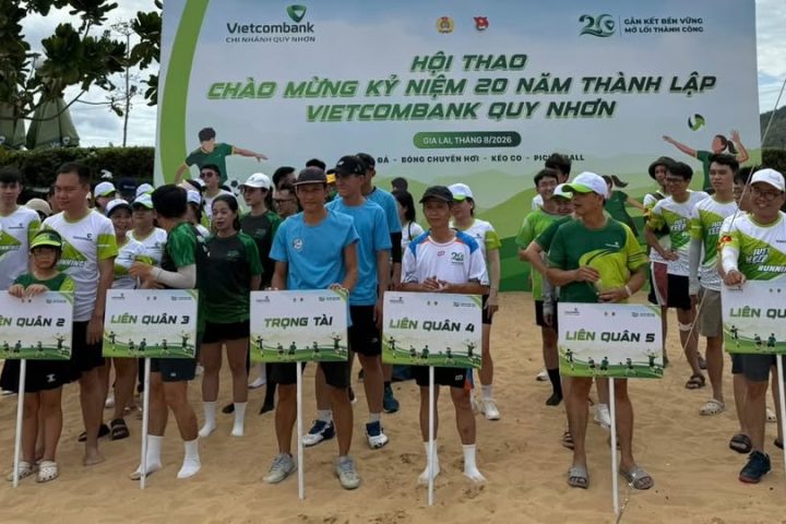 Lần đầu nhận làm môn hoàn toàn mới