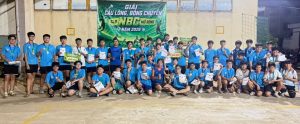 Lại một mùa hè nữa trôi qua, chương trình tổng kết hè với gần 300 hu